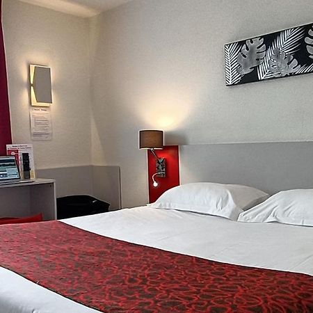 Fasthotel Tarbes Semeac - Un Hotel Fh Confort Εξωτερικό φωτογραφία