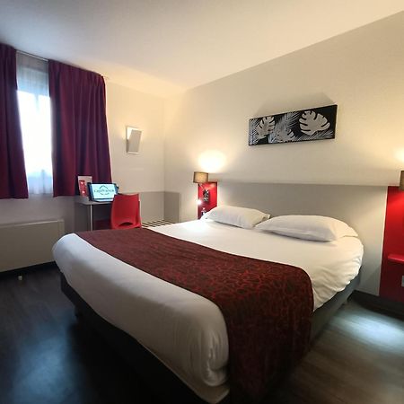 Fasthotel Tarbes Semeac - Un Hotel Fh Confort Εξωτερικό φωτογραφία